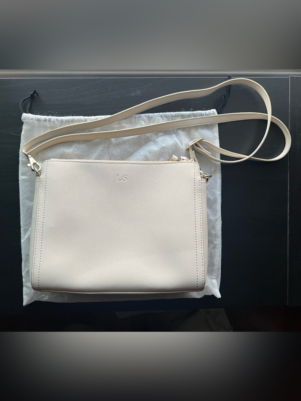 Lo & Sons | The Pearl Crossbody